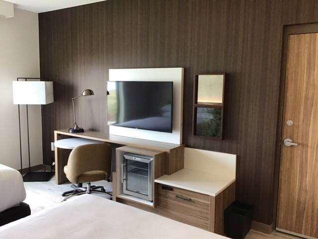 Wyndham Garden Orlando Universal / I Drive Room photo